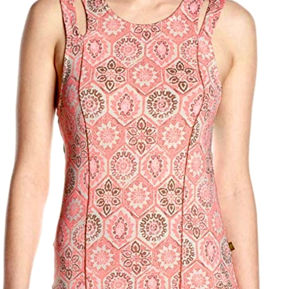 Brand New with Tags – Maaji Racerback Tank Top - Picture 2 of 6